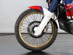 Honda AFRICA TWIN 750 