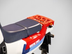 Honda AFRICA TWIN 750 