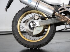 Honda AFRICA TWIN 750 