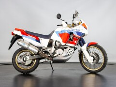 Honda AFRICA TWIN 750 