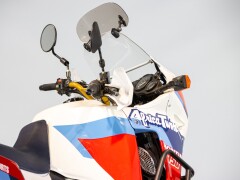 Honda AFRICA TWIN 750 