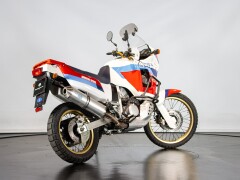 Honda AFRICA TWIN 750 