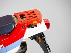 Honda AFRICA TWIN 750 