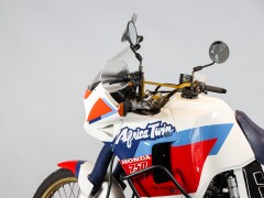 Honda AFRICA TWIN 750 