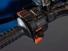 Aprilia ETX 125 TUAREG 