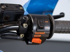 Aprilia ETX 125 TUAREG 