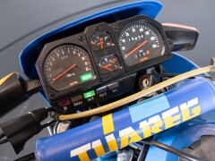 Aprilia ETX 125 TUAREG 