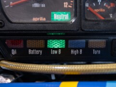 Aprilia ETX 125 TUAREG 