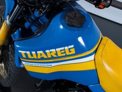 Aprilia ETX 125 TUAREG 