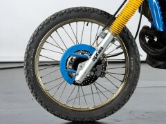 Aprilia ETX 125 TUAREG 