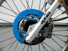 Aprilia ETX 125 TUAREG 