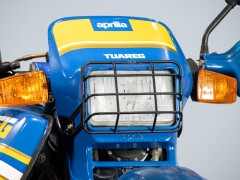 Aprilia ETX 125 TUAREG 