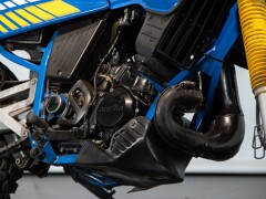 Aprilia ETX 125 TUAREG 