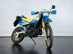 Aprilia ETX 125 TUAREG 