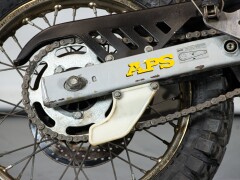 Aprilia ETX 125 TUAREG 