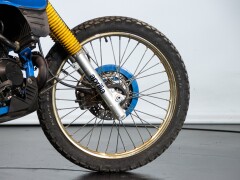 Aprilia ETX 125 TUAREG 