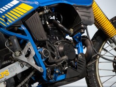 Aprilia ETX 125 TUAREG 