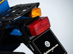 Aprilia ETX 125 TUAREG 