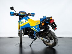 Aprilia ETX 125 TUAREG 