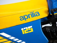 Aprilia ETX 125 TUAREG 