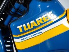 Aprilia ETX 125 TUAREG 