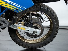 Aprilia ETX 125 TUAREG 