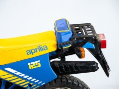 Aprilia ETX 125 TUAREG 