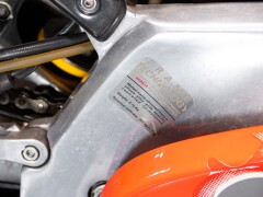 Aprilia RS 125 REPLICA 