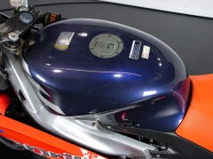 Aprilia RS 125 REPLICA 