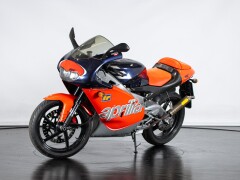 Aprilia RS 125 REPLICA 