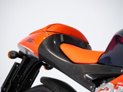 Aprilia RS 125 REPLICA 