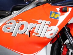 Aprilia RS 125 REPLICA 