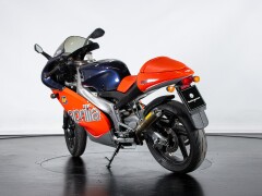 Aprilia RS 125 REPLICA 