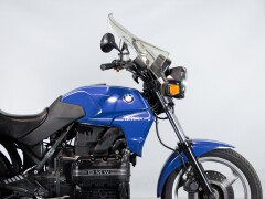 BMW K 75 \"ULTIMA\" 