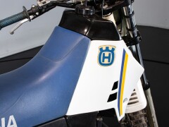 Husqvarna 430 WR 