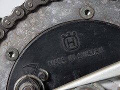 Husqvarna 430 WR 