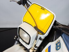 Husqvarna 430 WR 