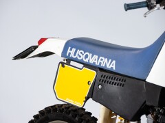 Husqvarna 430 WR 