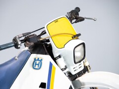 Husqvarna 430 WR 