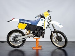Husqvarna 430 WR 
