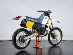 Husqvarna 430 WR 
