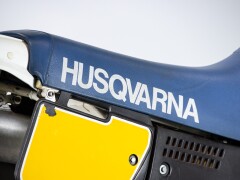 Husqvarna 430 WR 