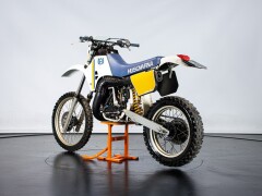 Husqvarna 430 WR 