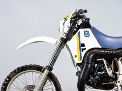 Husqvarna 430 WR 