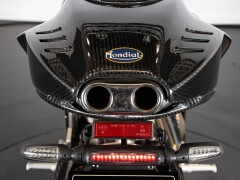 Mondial PIEGA SP1 