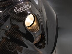 Mondial PIEGA SP1 