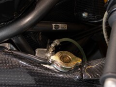 Mondial PIEGA SP1 