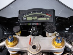 Mondial PIEGA SP1 