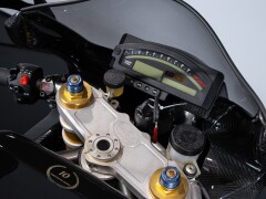 Mondial PIEGA SP1 