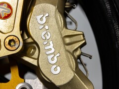Mondial PIEGA SP1 